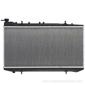Auo Parts Car Radiator for NISSAN SUNNY B13